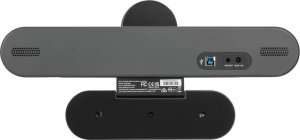 Kamera internetowa Targus TARGUS ALL-IN-ONE4K CONFERENCE/SYSTEM 10