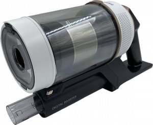 Odkurzacz pionowy Samsung Bespoke Jet Plus Complete VS20B95843W/WA 3