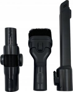 Odkurzacz pionowy Samsung Bespoke Jet Plus Complete VS20B95843W/WA 6