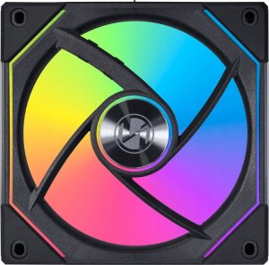 Wentylator Lian Li UNI FAN SL-INF 120 RGB (UF-SLIN120-1B) 3