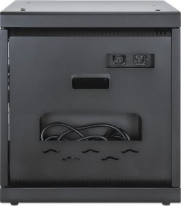 Manhattan Szafa do Ładowania 10 Laptopów 15.6 Tabletów 10 Gniazd AC 230V 4