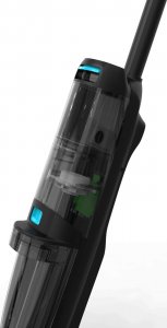 Odkurzacz pionowy Mamibot Flomo II Plus 5