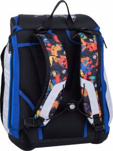 Tornister Szkolny Colorino Ferbie Game 4