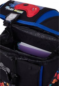 Tornister Szkolny Colorino Ferbie Game 6