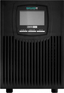 UPS Online USV Systeme Zinto 800VA (Z800T) 2
