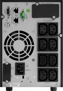 UPS Online USV Systeme Zinto 800VA (Z800T) 3