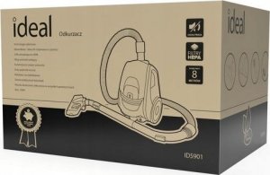 Odkurzacz Ideal Odkurzacz ID5901 IDEAL 7