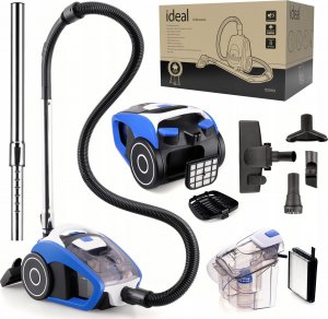 Odkurzacz Ideal Odkurzacz ID5901 IDEAL 8