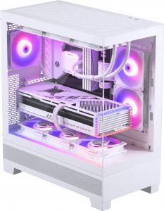 Obudowa Phanteks XT View D-RGB biała (PH-XT523V1_DWT01) 12