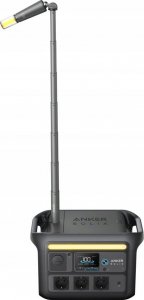 Anker Solix C800 Plus 768 Wh 12