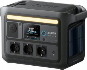 Anker Solix C800 Plus 768 Wh 13