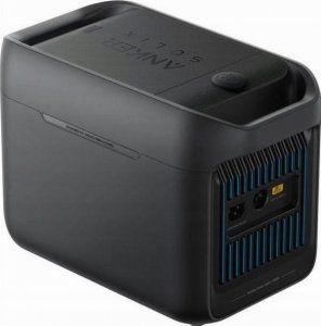 Anker Solix C800 Plus 768 Wh 15