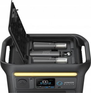 Anker Solix C800 Plus 768 Wh 17