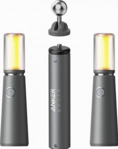 Anker Solix C800 Plus 768 Wh 18