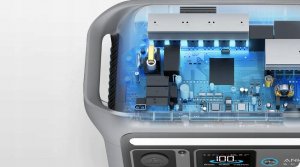 Anker Solix C800 Plus 768 Wh 3