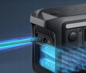 Anker Solix C800 Plus 768 Wh 5