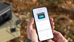 Anker Solix C800 Plus 768 Wh 6