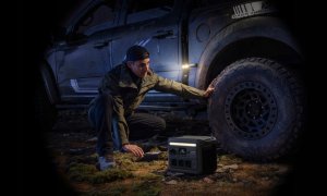 Anker Solix C800 Plus 768 Wh 9