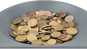 SafeScan Safescan 1450 Münzzähler und -Sortierer 3