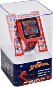 Smartwatch KiDS Licensing Spiderman Czerwono-niebieski  (SPD4588) 3