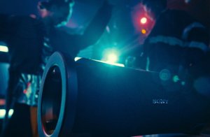 Głośnik Sony ULT Field 7 czarny zielony (SRSULT70B.EU8) 11