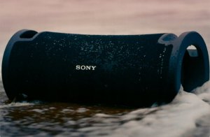 Głośnik Sony ULT Field 7 czarny zielony (SRSULT70B.EU8) 12