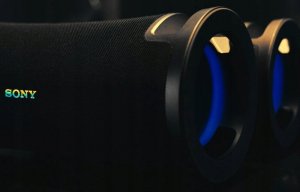 Głośnik Sony ULT Field 7 czarny zielony (SRSULT70B.EU8) 13