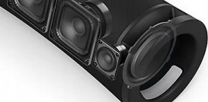 Głośnik Sony ULT Field 7 czarny zielony (SRSULT70B.EU8) 16