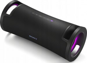 Głośnik Sony ULT Field 7 czarny zielony (SRSULT70B.EU8) 4