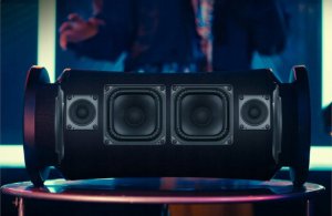 Głośnik Sony ULT Field 7 czarny zielony (SRSULT70B.EU8) 8