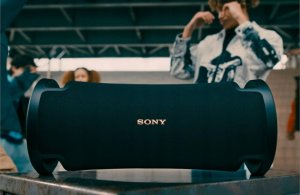 Głośnik Sony ULT Field 7 czarny zielony (SRSULT70B.EU8) 10