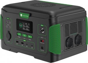 Navitel Stacja ładująca Navitel NS1000 1