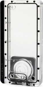 Stealkey Customs Stealkey Customs UNI 240 Distroplate + D5, ARGB - Acryl 1
