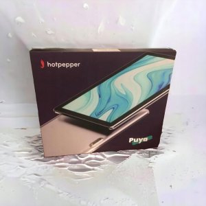 Tablet Puya Platinum 10" 32 GB 4G Grafitowy (34557) 5