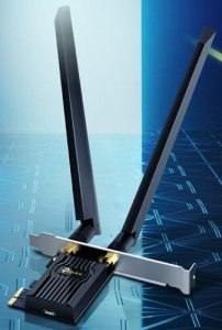 Karta sieciowa TP-Link Archer TXE72E (ARCHER TXE72E) 2