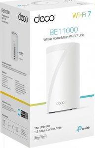 Router TP-Link Deco BE65-5G 4