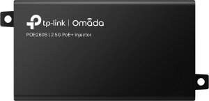 TP-Link TP-Link TL-POE260S 2.5G PoE+ Injector Adapter 2