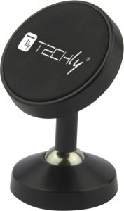 Techly Techly Autohalterung mit magnetischem Halter 3