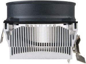 Chłodzenie CPU Titan DC-K8N925B/R/CU35 (33727H) 3