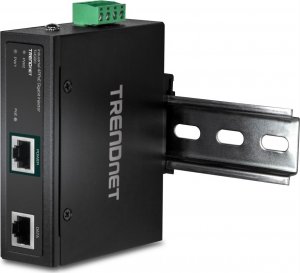 TRENDnet Trendnet TI-IG90 adapter PoE Gigabit Ethernet 1