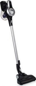 Odkurzacz pionowy Tristar Tristar Vacuum cleaner SZ-1990 Cordless operating, Handstick, 22.2 V, Operating time (max) 40 min, Metallic black, Warranty 24 1