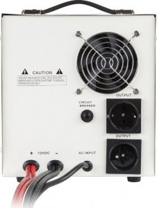 UPS Kemot PROsinus-1200 (URZ3407) 2