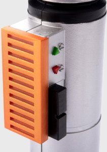 Ukonic Lampa stołowa Luke Skywalker zielony miecz świetlny 3