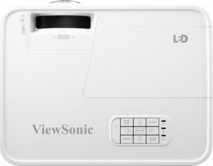 Projektor ViewSonic LS560W 13