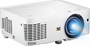 Projektor ViewSonic LS560W 3