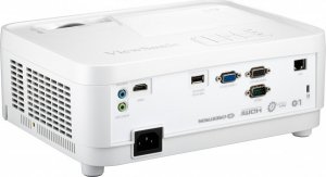 Projektor ViewSonic LS560W 7