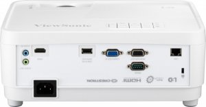 Projektor ViewSonic LS560W 8