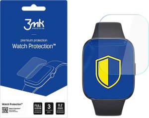 3MK Xiaomi Redmi Watch 3 Active - 3Mk Watch Protection V. Arc+ 1