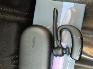 Słuchawka Yealink Yealink BH71 Headset 5