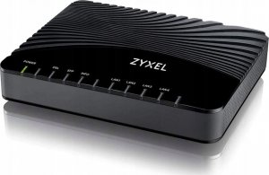 Router ZyXEL ZyXEL VMG3006-D70A - Wireless Router - DSL Modem 1